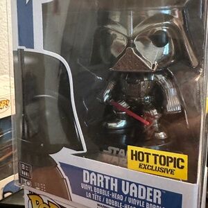 Darth Vader POP no. 1
